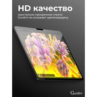 Защитное стекло для iPad Pro 13, M4|M5