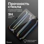 Защитное стекло для iPad Pro 13, M4|M5