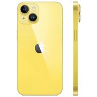 Apple iPhone 14, 256 ГБ, (жёлтый)