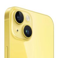 Apple iPhone 14, 256 ГБ, (жёлтый)