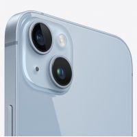 Apple iPhone 14 Plus 512 ГБ (голубой)