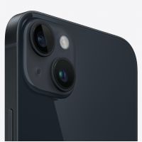 Apple iPhone 14 Plus 512 ГБ (тёмная ночь)