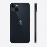 Apple iPhone 14 Plus 512 ГБ (тёмная ночь)