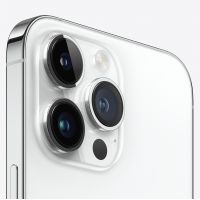 Apple iPhone 14 Pro Max 128 ГБ (серебристый)