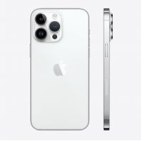 Apple iPhone 14 Pro Max 128 ГБ (серебристый)