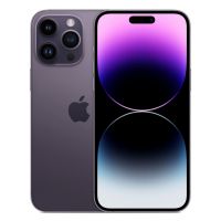 Apple iPhone 14 Pro Max 128 ГБ (тёмно-фиолетовый)