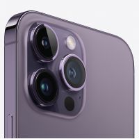 Apple iPhone 14 Pro Max 128 ГБ (тёмно-фиолетовый)