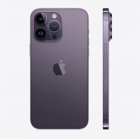 Apple iPhone 14 Pro Max 128 ГБ (тёмно-фиолетовый)