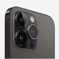 Apple iPhone 14 Pro 1 ТБ (чёрный космос)