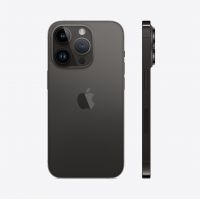 Apple iPhone 14 Pro 1 ТБ (чёрный космос)