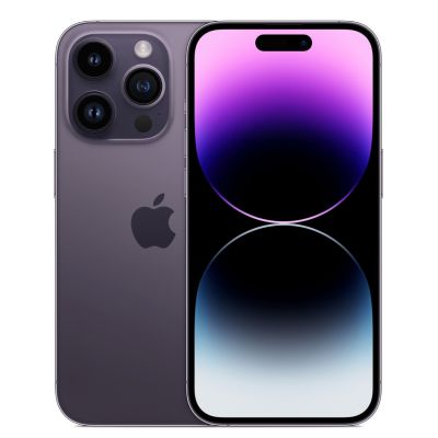 Apple iPhone 14 Pro 1 ТБ (тёмно-фиолетовый)
