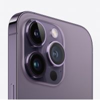 Apple iPhone 14 Pro 1 ТБ (тёмно-фиолетовый)