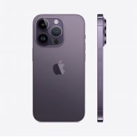Apple iPhone 14 Pro 1 ТБ (тёмно-фиолетовый)