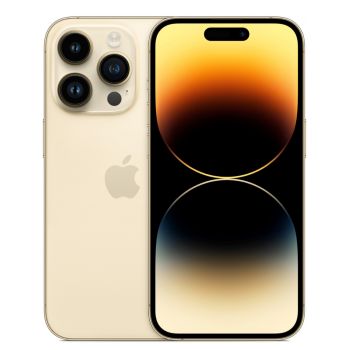 Apple iPhone 14 Pro 1 ТБ (золотой)