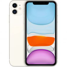 Apple iPhone 11 64Gb Белый