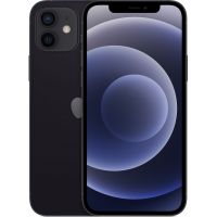 Apple iPhone 12 128 Gb «чёрный»