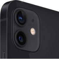 Apple iPhone 12 128 Gb «чёрный»