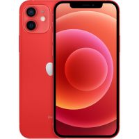 Apple iPhone 12 128 Gb (PRODUCT) RED
