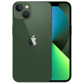 Apple iPhone 13 mini 128 Gb (зелёный)