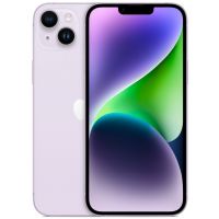 Apple iPhone 14, 256 ГБ, (фиолетовый)