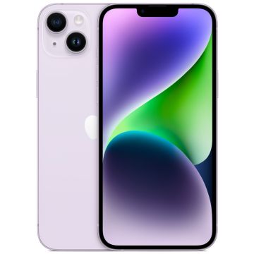 Apple iPhone 14, 128 ГБ, (фиолетовый)