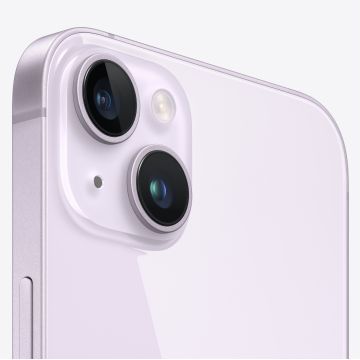 Apple iPhone 14, 128 ГБ, (фиолетовый)