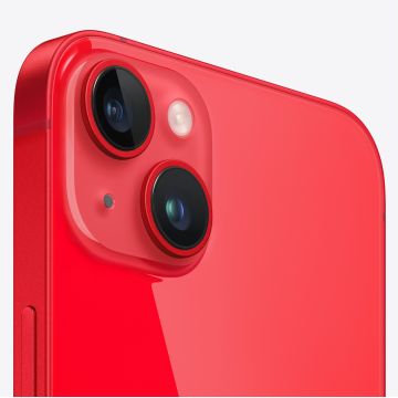 Apple iPhone 14, 128 ГБ, (PRODUCT)RED