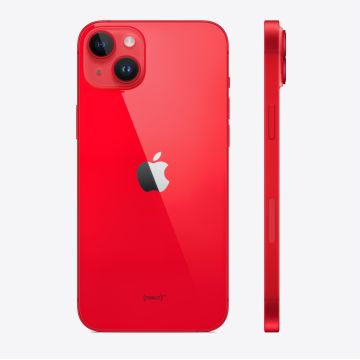 Apple iPhone 14, 128 ГБ, (PRODUCT)RED