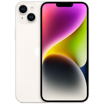 Apple iPhone 14, 128 ГБ, (сияющая звезда)