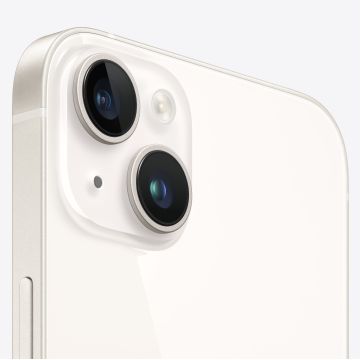 Apple iPhone 14, 128 ГБ, (сияющая звезда)