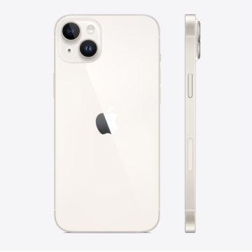 Apple iPhone 14, 128 ГБ, (сияющая звезда)