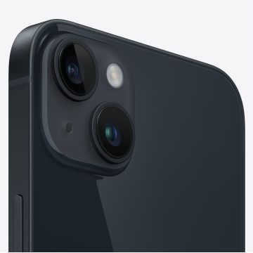 Apple iPhone 14, 128 ГБ, (тёмная ночь)