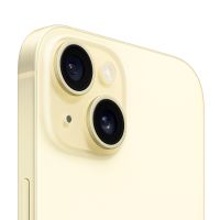 Apple iPhone 15, 512 ГБ, жёлтый