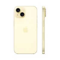 Apple iPhone 15, 512 ГБ, жёлтый