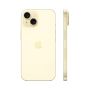 Apple iPhone 15, 512 ГБ, жёлтый
