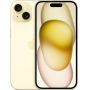 Apple iPhone 15, 512 ГБ, жёлтый