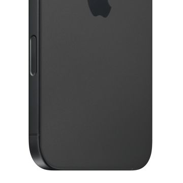 Apple iPhone 16 Plus, SIM, 128 ГБ, «чёрный»