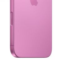 Apple iPhone 16 Plus, Dual-SIM, 512 ГБ, «розовый»