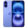 Apple iPhone 16 Plus, Dual-SIM, 256 ГБ, «ультрамарин»
