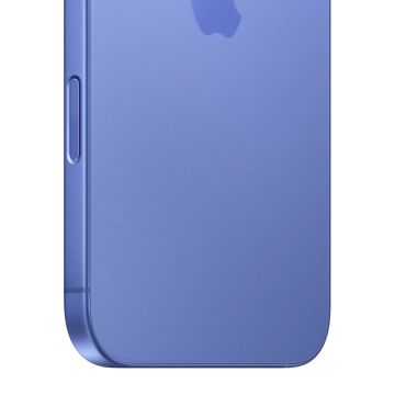 Apple iPhone 16 Plus, SIM, 128 ГБ, «ультрамарин»
