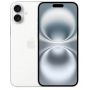 Apple iPhone 16 Plus, SIM, 256 ГБ, «белый»
