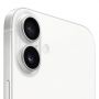 Apple iPhone 16 Plus, SIM, 256 ГБ, «белый»