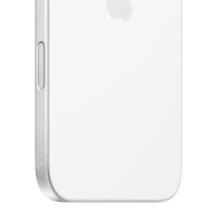 Apple iPhone 16 Plus, SIM, 256 ГБ, «белый»