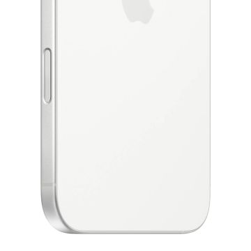 Apple iPhone 16 Plus, SIM, 128 ГБ, «белый»