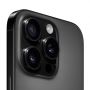 Apple iPhone 16 Pro Max, 1 ТБ, SIM + eSIM, «титановый чёрный»