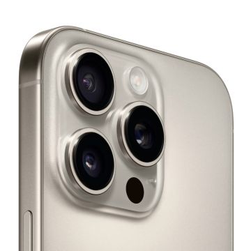 Apple iPhone 16 Pro, 128 ГБ, SIM + eSIM, «титановый бежевый»