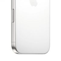 Apple iPhone 16 Pro, 1 ТБ, SIM + eSIM, «титановый белый»