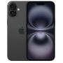 Apple iPhone 16, SIM + eSIM, 256 ГБ, «чёрный»