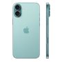 Apple iPhone 16, SIM + eSIM, 128 ГБ, «бирюзовый»