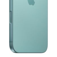 Apple iPhone 16, SIM + eSIM, 128 ГБ, «бирюзовый»